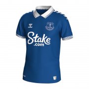 Thailande Maillot Everton Domicile 2023/2024