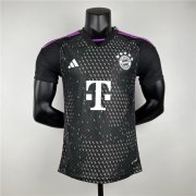 Maillot Bayern Munich Authentique Exterieur 2023/2024