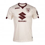 Thailande Maillot Torino Exterieur 2023/2024