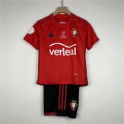 Maillot Osasuna Enfant Domicile 2023/2024