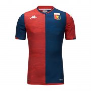 Thailande Maillot Genoa Domicile 2023/2024