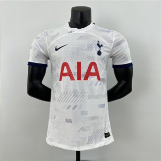 Maillot Tottenham Hotspur Authentique Domicile 2023/2024