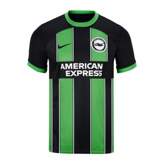 Thailande Maillot Brighton Exterieur 2023/2024