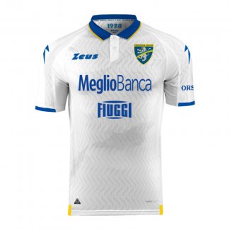 Thailande Maillot Frosinone Exterieur 2023/2024