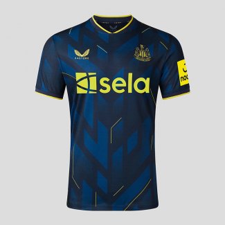 Thailande Maillot Newcastle United Third 2023/2024