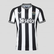 Thailande Maillot Newcastle United Domicile 2023/2024