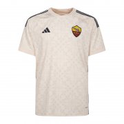 Thailande Maillot Roma Exterieur 2023/2024